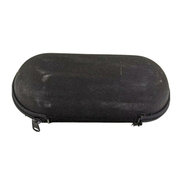 Glasses Case Box Sunglass Protector Travel Hard Eyeglass Zipper 2f - Picture 2 of 5